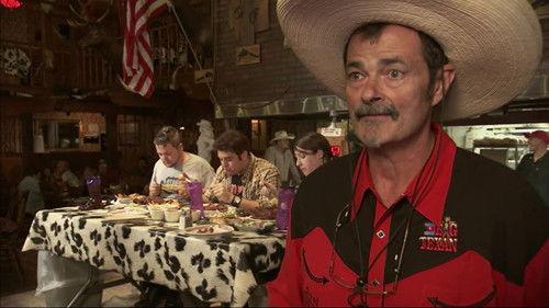 Man v. Food Season 1 Episode 1 - Amarillo