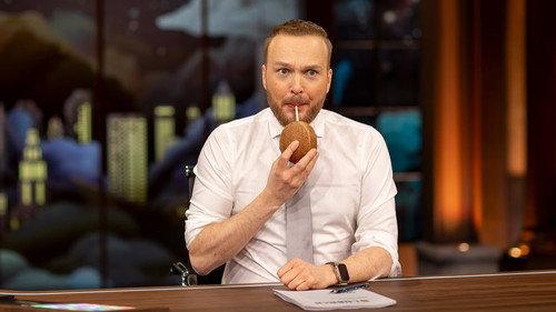 Lubach Season 3 Episode 20 - Episode 20