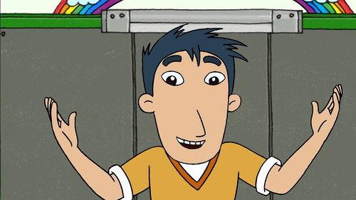 Big Ear Tutu Season 4 Episode 1 - Episode 1