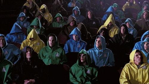 undefined Season 2 Episode 17 - Disharmony