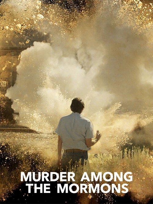 Murder Among the Mormons poster