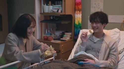 Beyond Goodbye Season 1 Episode 2 - Beyond Life