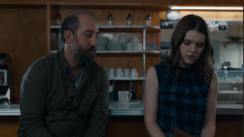 Burden of Truth Season 2 Episode 5 - Hungry, Cold & Tired