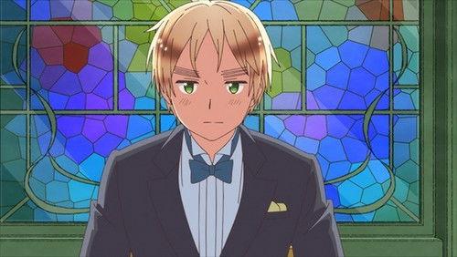 Hetalia: World Stars Season 1 Episode 8 - Industrial Revolution, Part 4