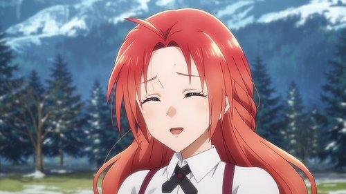 Pass the Monster Meat, Milady! Season 1 Episode 2 - A Proposal from Above with a Gift