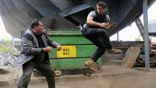 undefined Season 1 Episode 5 - Nalowale (Forgotten/Missing)