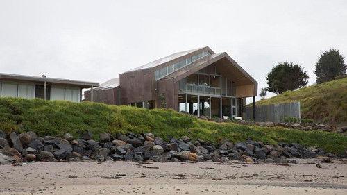 Grand Designs New Zealand Season 2 Episode 3 - Northland: Rusty House
