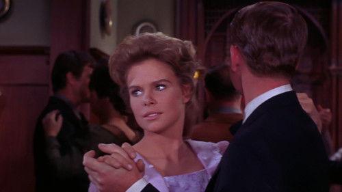 The Virginian Season 5 Episode 14 - The Girl on the Glass Mountain