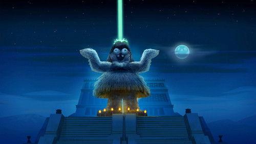 Victor and Valentino Season 2 Episode 23 - Charlene Mania