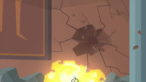 The Awesomes Season 1 Episode 6 - Robo-Therapy