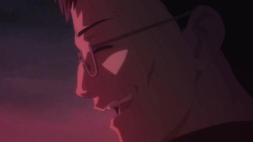 undefined Season 1 Episode 11 - The Heart of Taurus, the Spear of Light