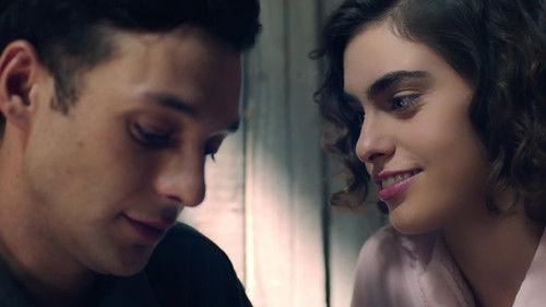 The Beauty Queen of Jerusalem Season 1 Episode 16 - Episode 16