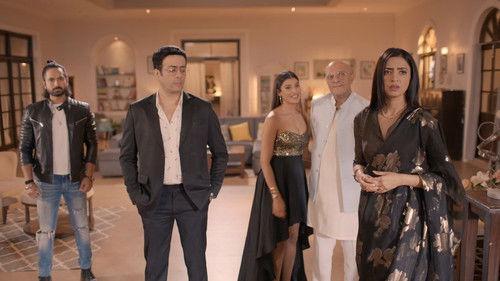 Tu Zakhm Hai Season 2 Episode 8 - Episode 8