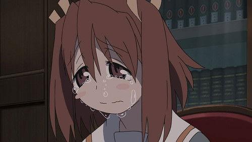 Kujibiki Unbalance Season 1 Episode 12 - 12th Draw - Let`s Make Our Dreams Come True. 9 Points