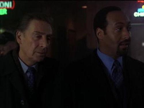 Law & Order Season 14 Episode 15 - Veteran's Day