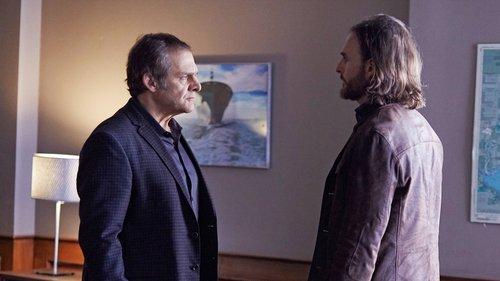 Bitten Season 3 Episode 4 - A Quiet Dog