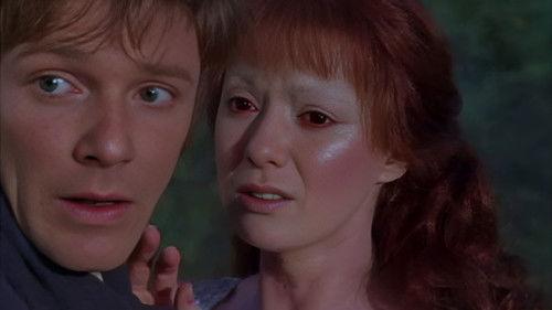 The Outer Limits Season 6 Episode 6 - The Beholder