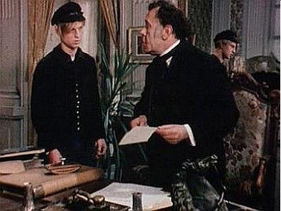 Silas Season 1 Episode 12 - Episode 12