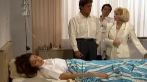 María la del Barrio Season 1 Episode 13 - Episode 13