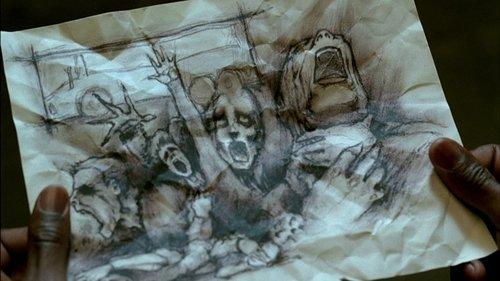 undefined Season 1 Episode 3 - The Ghost Network