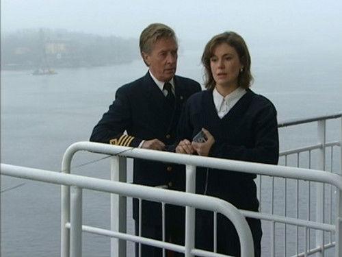 Rederiet Season 12 Episode 11 - Brustna illusioner