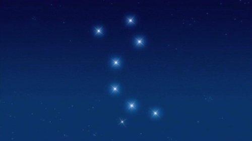 Fist of the Blue Sky Season 1 Episode 14 - Journey of Fate