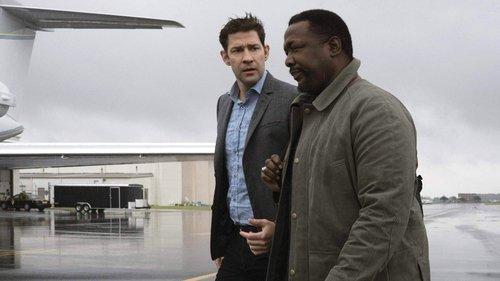 Tom Clancy's Jack Ryan Season 1 Episode 1 - Pilot