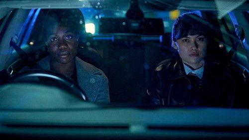 Red Eye Season 2 Episode 4 - Episode 4