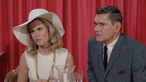 undefined Season 4 Episode 18 - Once in a Vial