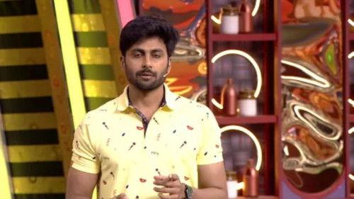 Cooku with Comali Season 2 Episode 20 - A New Challenge