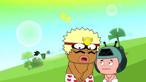 Happy Toon Season 6 Episode 3 - Episode 3