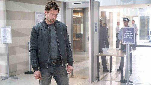 Professionals Season 1 Episode 9 - Deep Fake