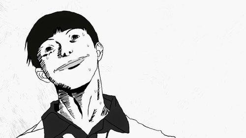 Ping Pong the Animation Season 1 Episode 10 - I Thought You Were the Hero!!
