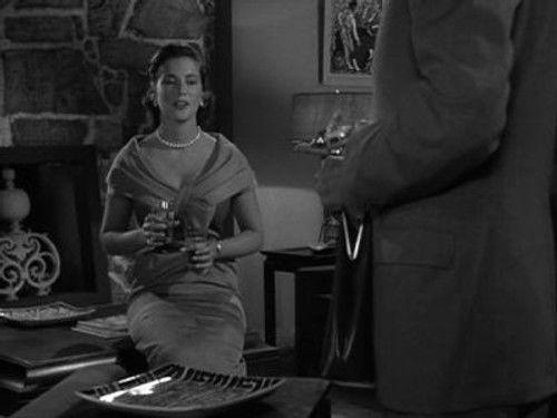 Alfred Hitchcock Presents Season 3 Episode 8 - Last Request