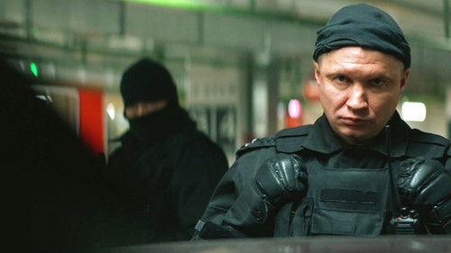 «Lucky» Season 1 Episode 4 - Episode 4