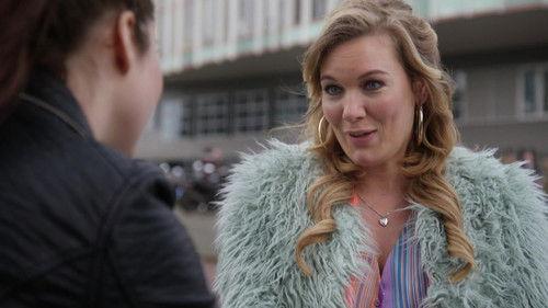 Danni Lowinski Season 4 Episode 11 - Episode 11