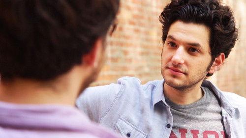 Hardly Working Season 6 Episode 18 - Fasting Contest (with Ben Schwartz)