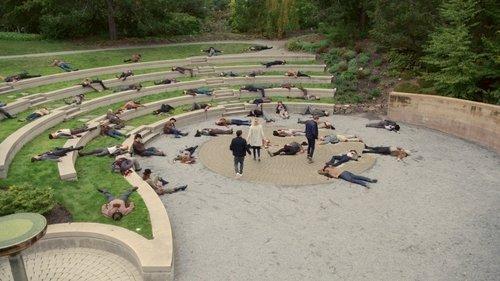 The Order Season 2 Episode 6 - The Commons (2)