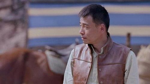 Tank Man Season 1 Episode 8 - Episode 8