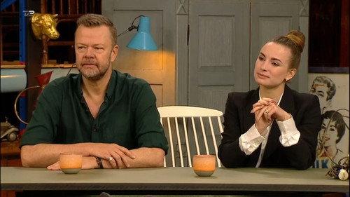 Krejlerkongen Season 13 Episode 13 - Episode 13