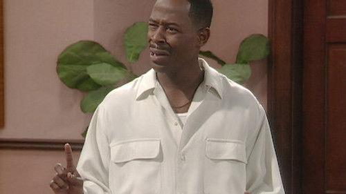 Martin Season 2 Episode 14 - Whoomp! There It Ain't