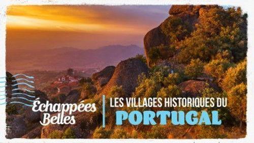 Echappées Belles Season 16 Episode 6 - Episode 6