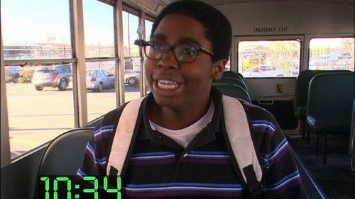 Ned's Declassified School Survival Guide Season 3 Episode 4 - Guide to: Dismissal & The School Play