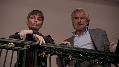 Flikken Maastricht Season 19 Episode 10 - Episode 10