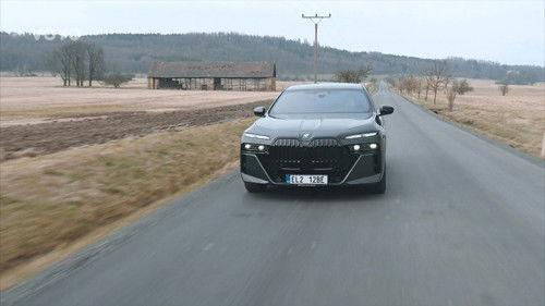 Svět motorů Season 1 Episode 7 - Episode 7