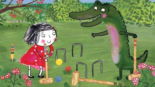 Rita & Crocodile Season 1 Episode 24 - Croquet