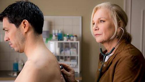 Dokter Deen Season 2 Episode 3 - Yuri