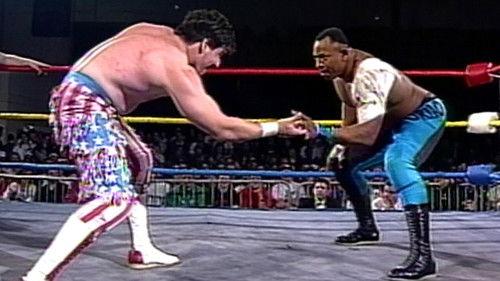 ECW Hardcore TV Season 3 Episode 15 - ECW Hardcore TV - Apr 11, 1995