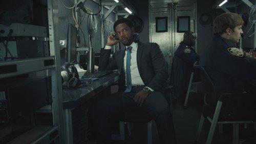 undefined Season 3 Episode 9 - Second Chance