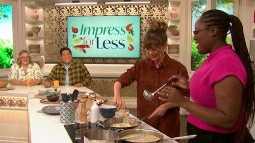 The Good Stuff with Mary Berg Season 3 Episode 12 - Wednesday, September 17, 2025